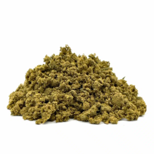 Wedding Cake Kief